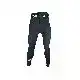 Airblitz Pitch Black Perforated Neoprene Leggings - Small