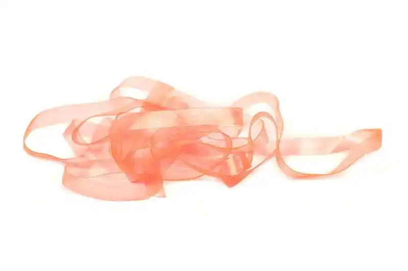 Body Stretch - Fluo Salmon