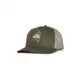 Ulua Retro Trucker - Moss/Khaki