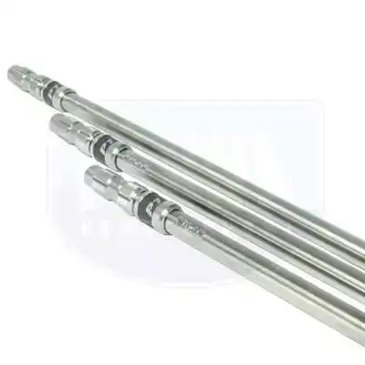 P1 Travel-Lite Bankstick