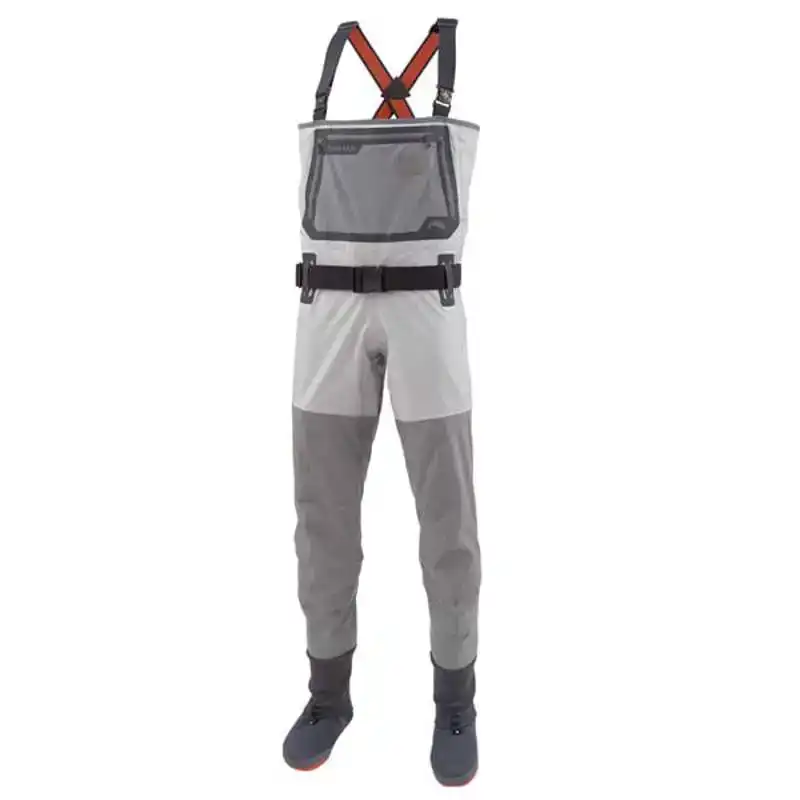 G3 Guide Stocking Foot Wader - Maat: XL - King - 12/13