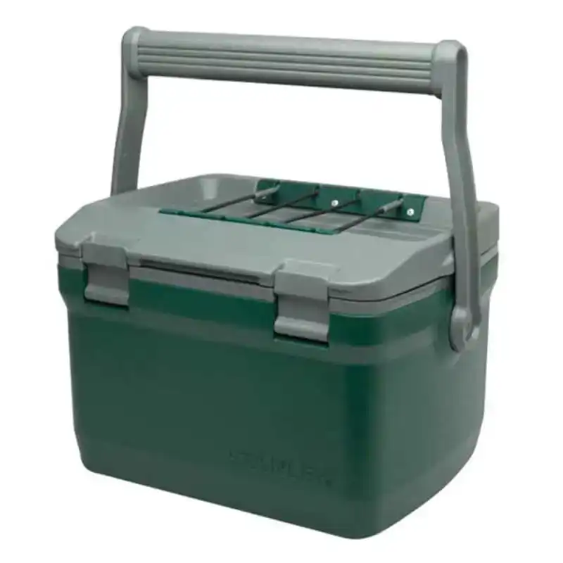 The Easy Carry Outdoor Cooler - 15,1 liter - Green