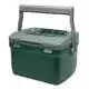 The Easy Carry Outdoor Cooler - 15,1 liter - Green