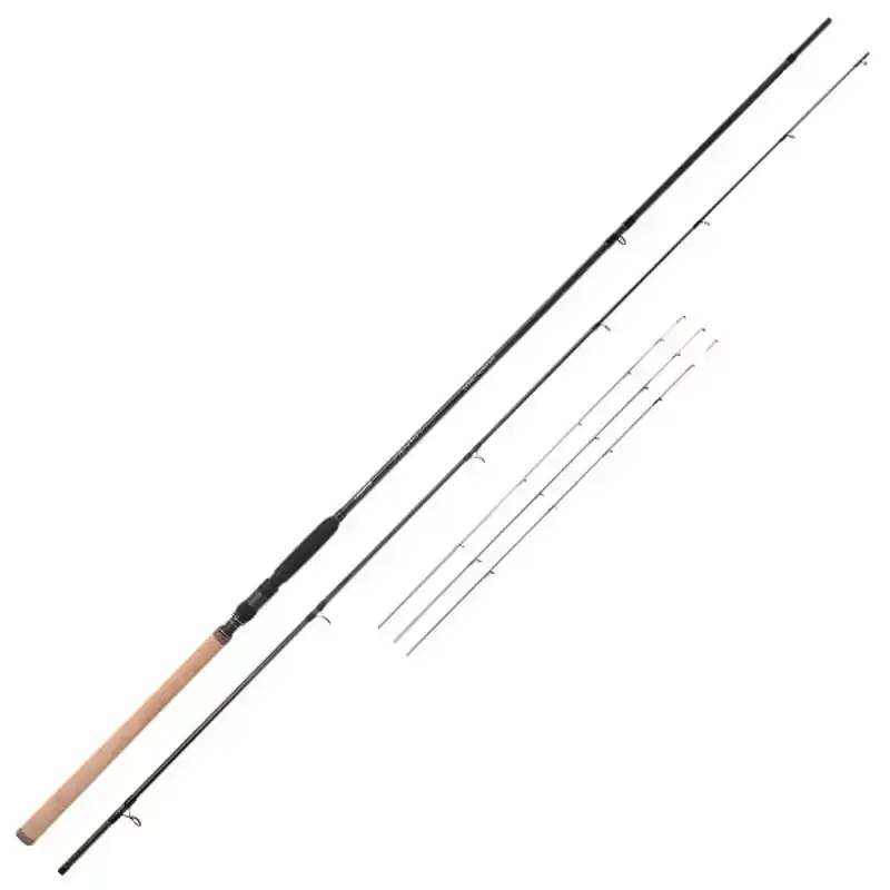 Identity Pro Superior Feeder - 3,20 Meter - 15/30 Gramm