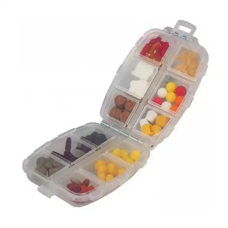 Imitation Baits Selection Box - Carp Baits