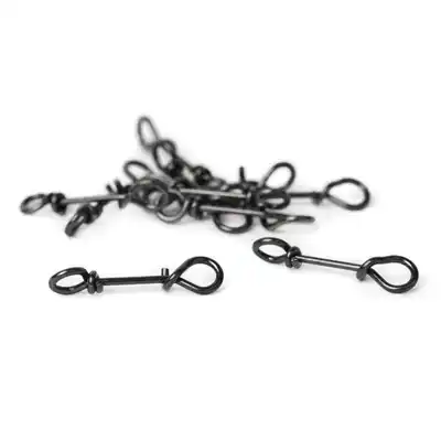 EZ Lock Clips Fastach Clip