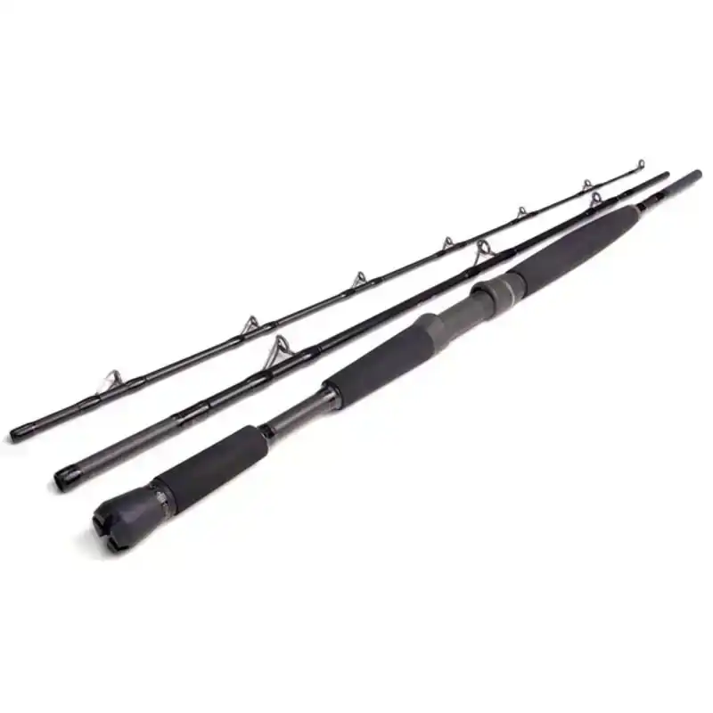 W3 Boat 2nd - 2,10 m - 150/400 gram