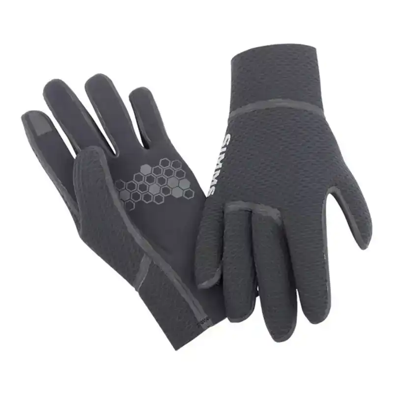 Kispiox Gloves - Maat: M