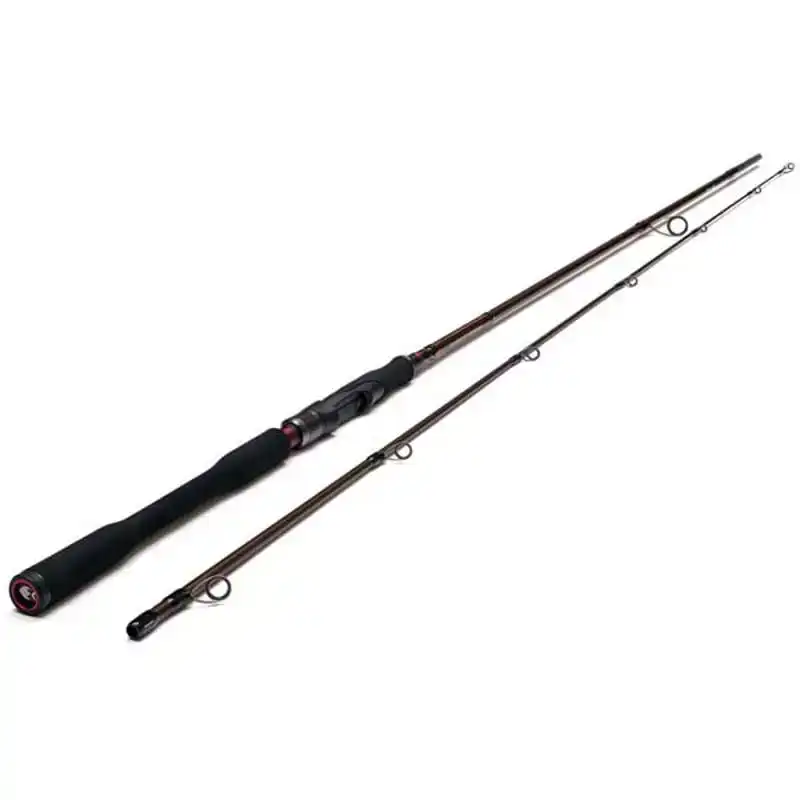 W4 Powershad 2nd - 240 cm - 15 tot 40 gram