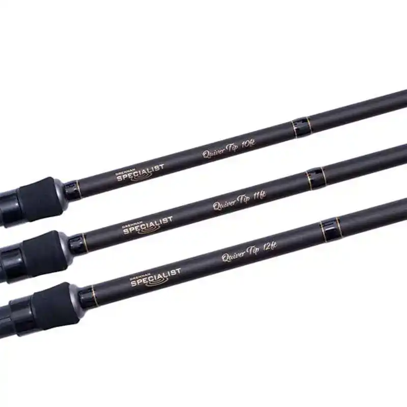 Specialist Quiver Tip Rod - 10 ft