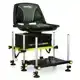F25 Seatbox MKII With Swivel Seat
