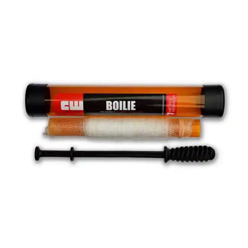 Funnel Web PVA System - 25 mm - boilie mesh