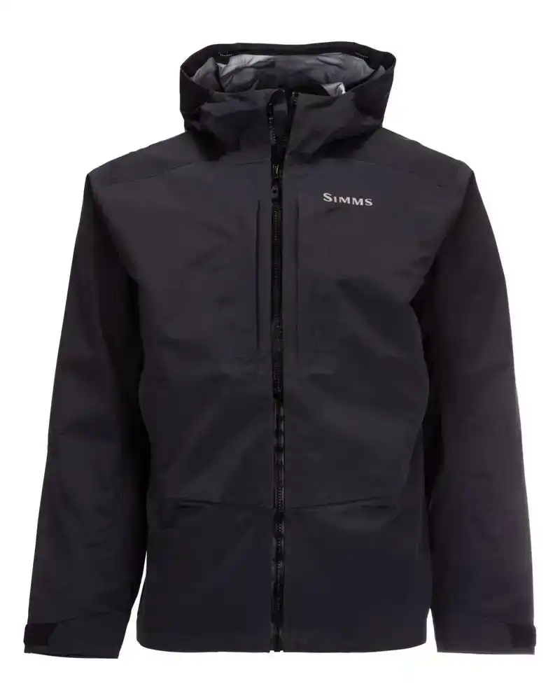 Freestone Jacket Black L