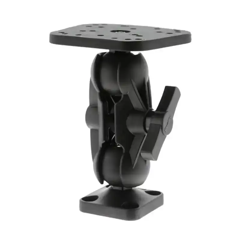 1,5'' Ball Mount With Sounder Plate