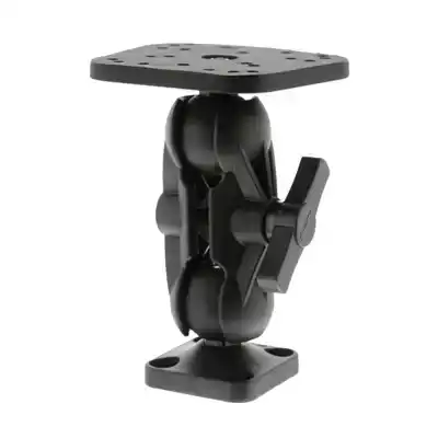 1,5'' Ball Mount With Sounder Plate