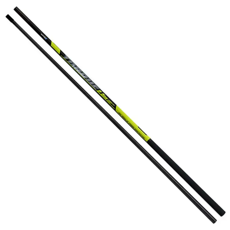 Torque Landing Net Handle