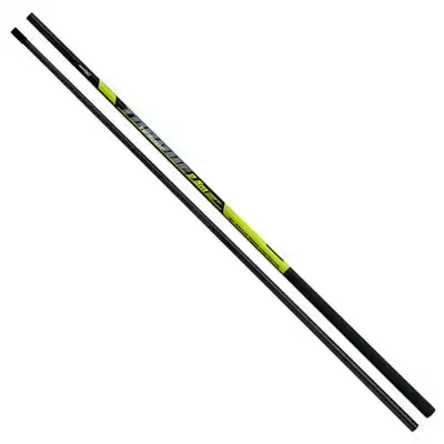 Torque Landing Net Handle