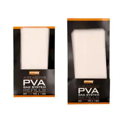 PVA Bag System Refill