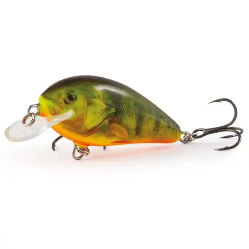 Butcher - Floating - Super Natural Hot Perch