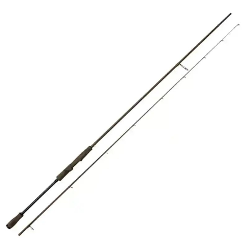 SG4 Ultra Light Game Rods - 2,21 m - 3 tot 10 gram