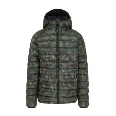 TechPro Camo Base XP Jacket