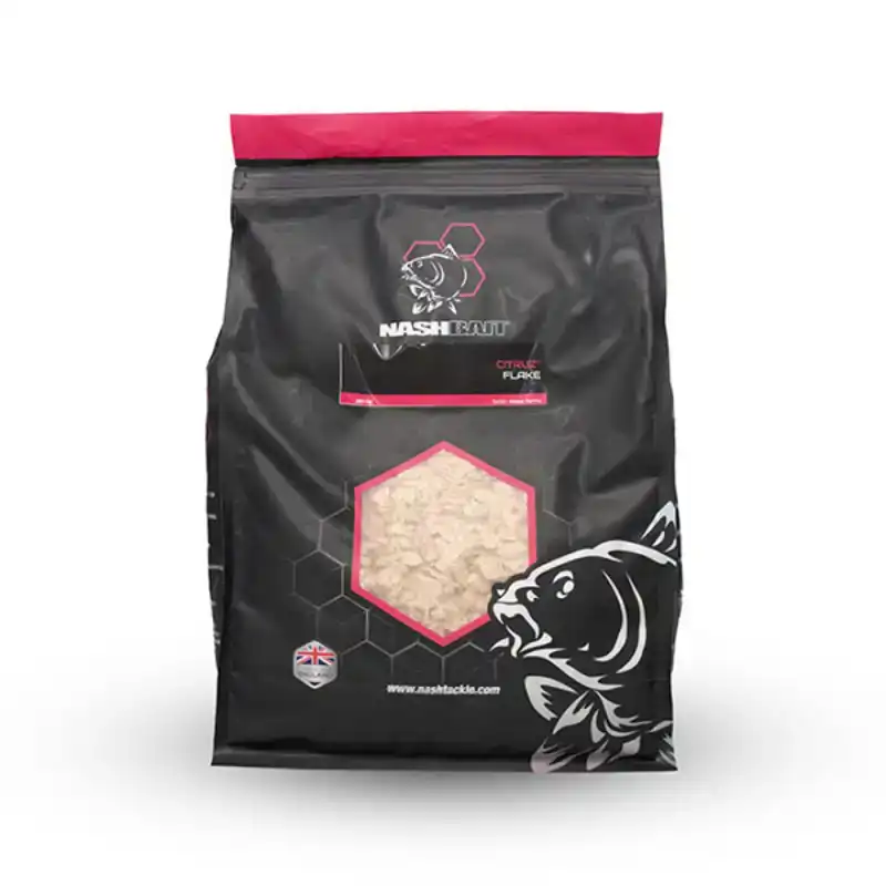 Citruz Flake - 1 kg
