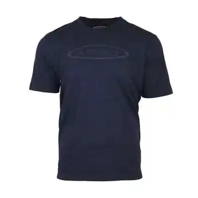 Logo T Shirt Navy Blue