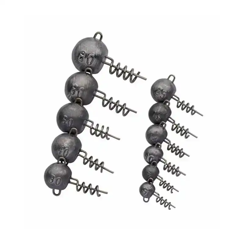 Fusion19 Screw-In Head - 60 gram