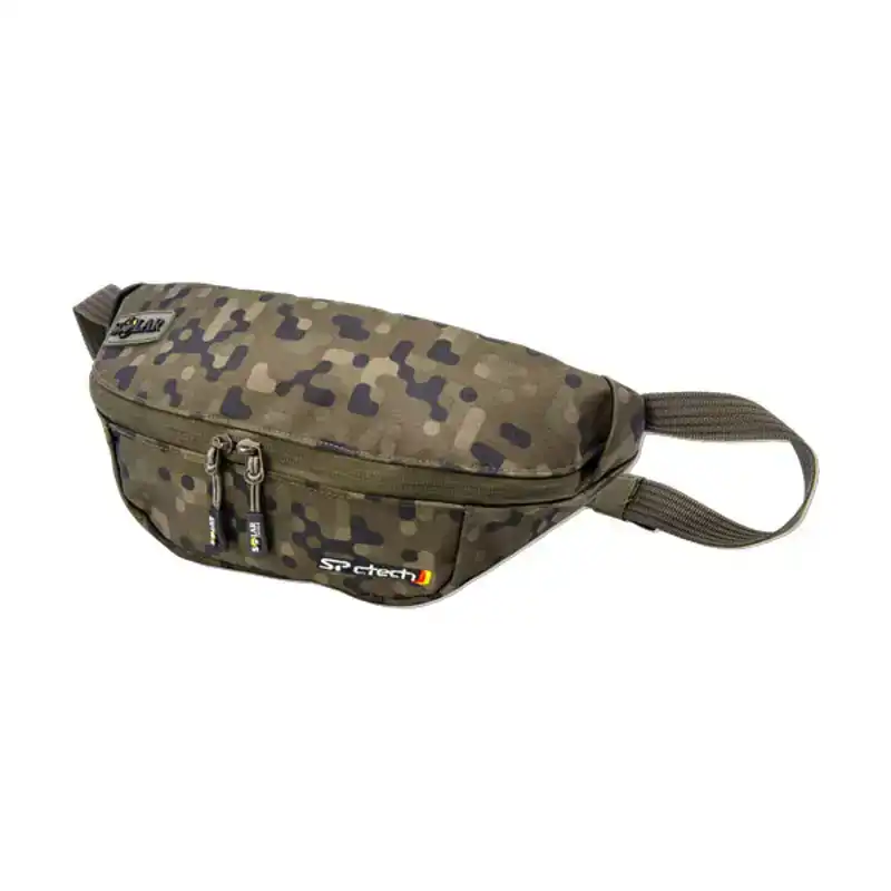SP C Tech Sling Bag