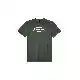 Oval Logo Tee - Medium