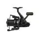 Rival Longcast Black - 8000