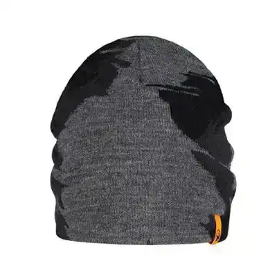Reversible Beanie Camo