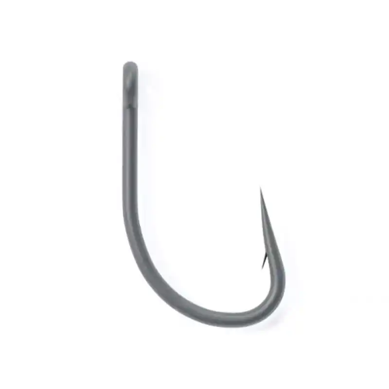 Ape-X Straight Point Hooks - Bulk Pack - Haak: 4