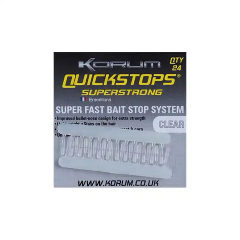 Quickstops
