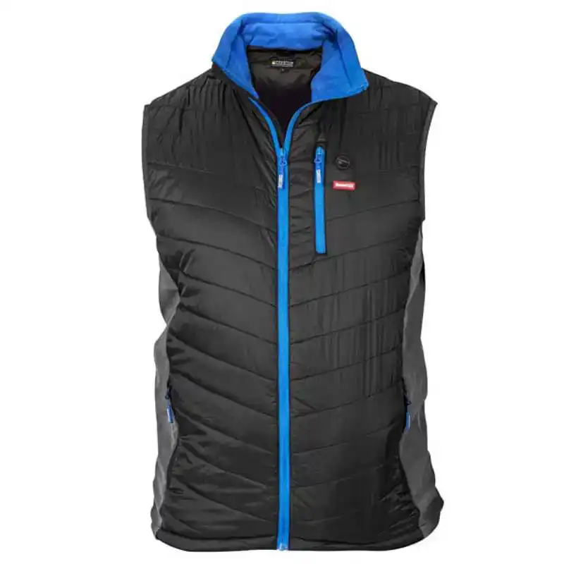 Thermatech Heated Gilet - Maat: L