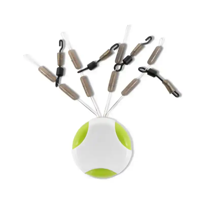 Camo Heli Kit - Quick Change