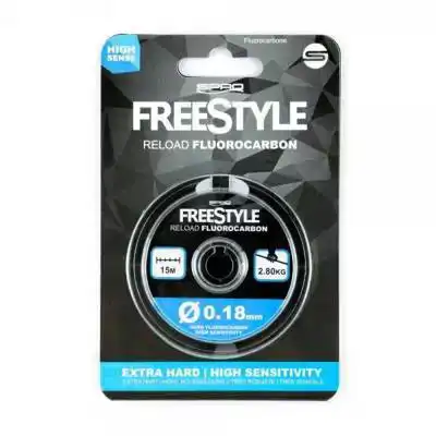 Freestyle Reload Fluorocarbon