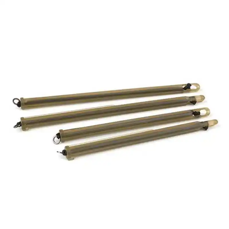 Elasticated Feeder Tubes - Medium
