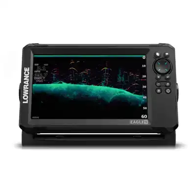 Eagle 9 Tripleshot HD ROW