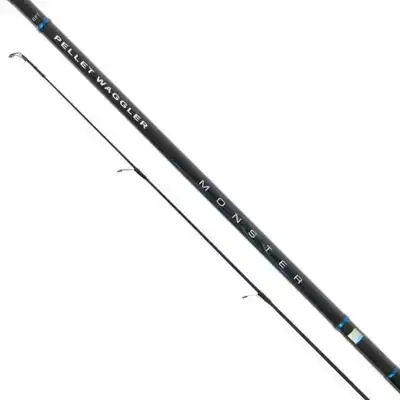 Monster X Pellet Waggler