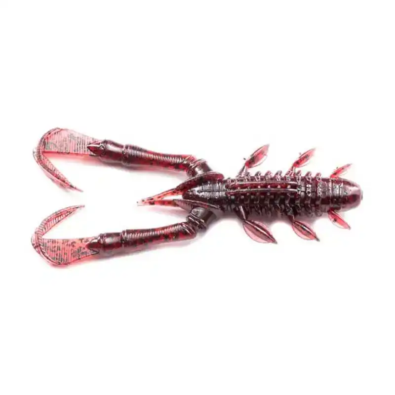 Busy Bro - 2,8'' - Blossom Pepper