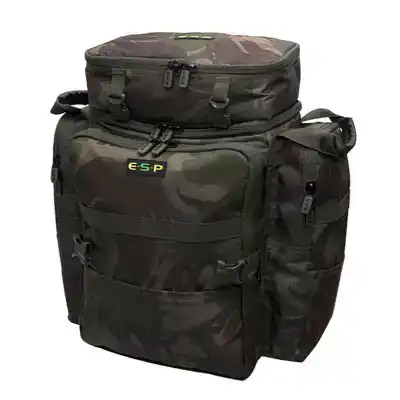 QuickDraw Rucksack