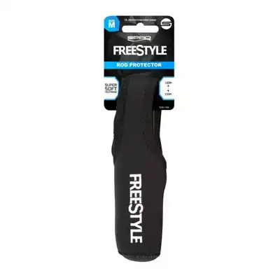 Freestyle Rod Protector
