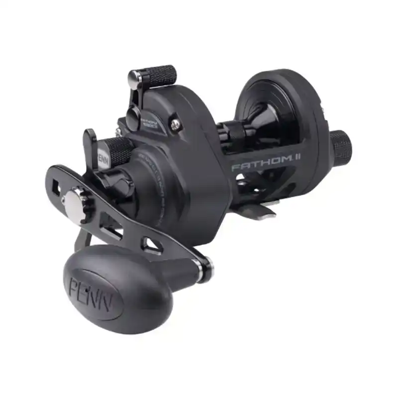 Fathom II Star Drag Casting Special - 15 - Right Hand