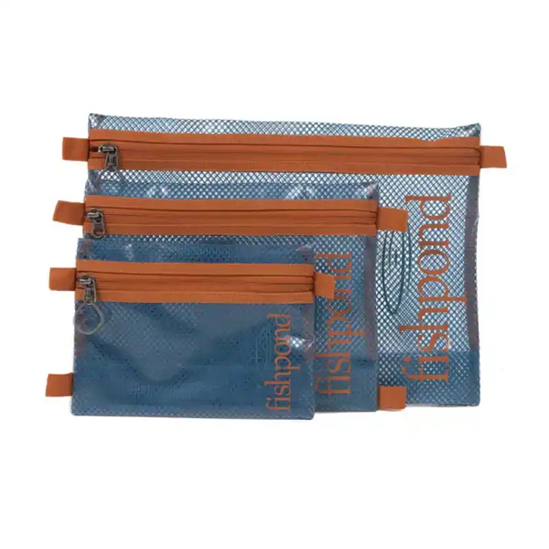 Sandbar Travel Pouch - Small