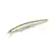 Flash Minnow 110 SP - Chartreuse Shad