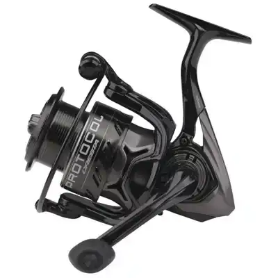 Protocol Reel - 4000S