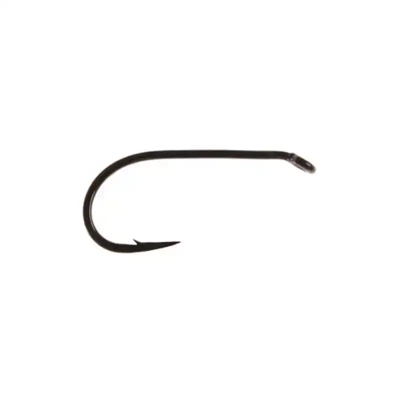 FW502 - Dry Fly Light - Barbed - Maat: 10