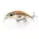Spearhead Ryuki 38S - Brown Trout OB UV