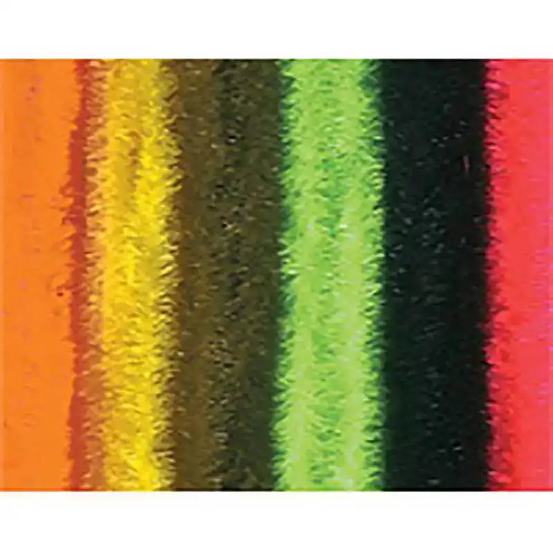 Chenille - Sm. Brown